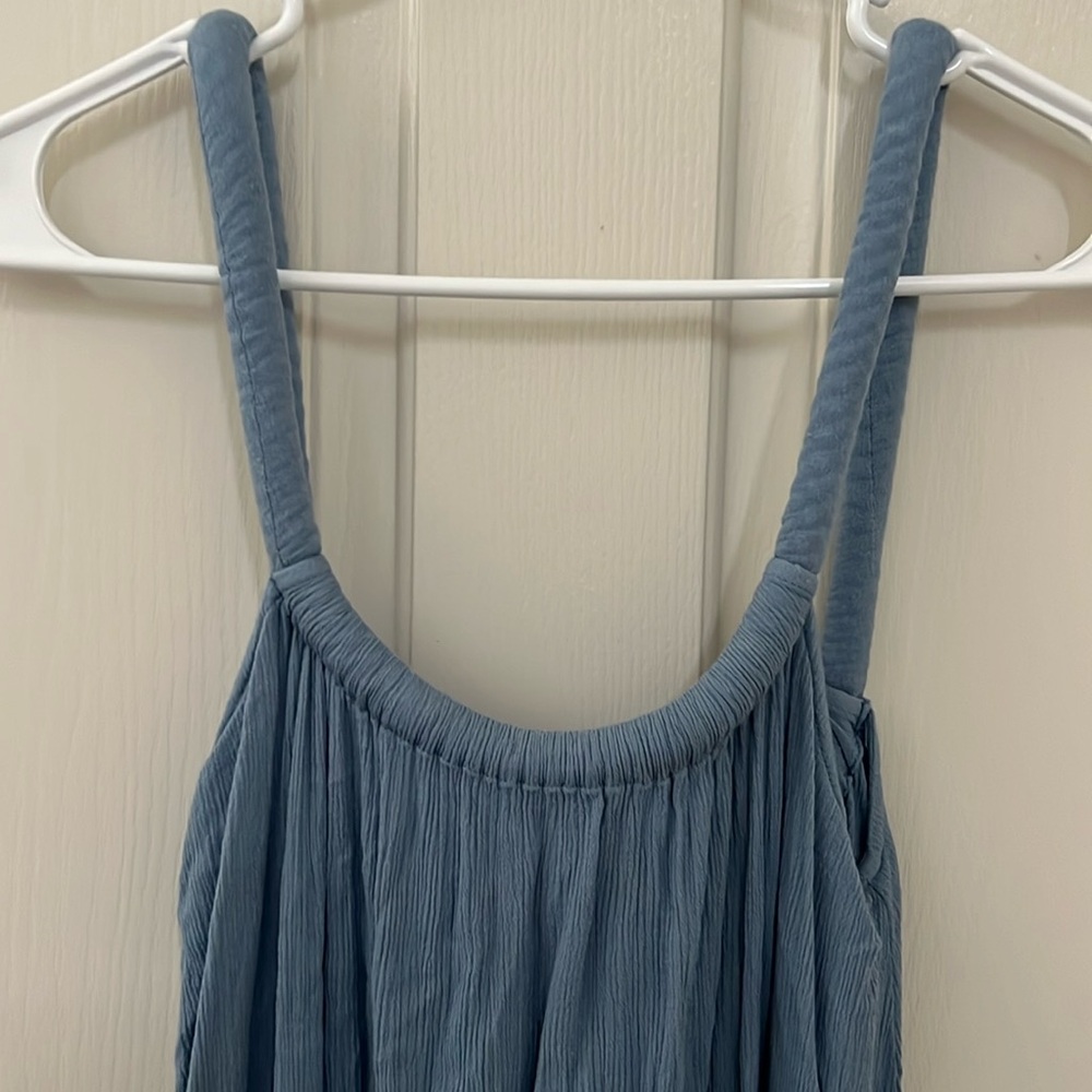 Cute baggy dress